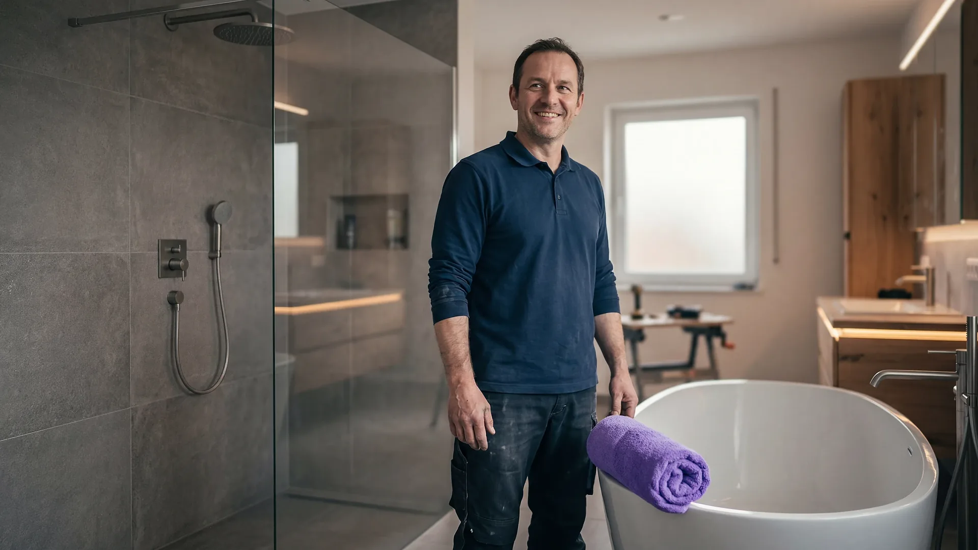 Handwerk Demo Vorschau